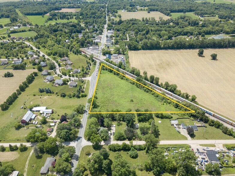 More Photos Of 10467 Willis Rd, Willis Land For Sale