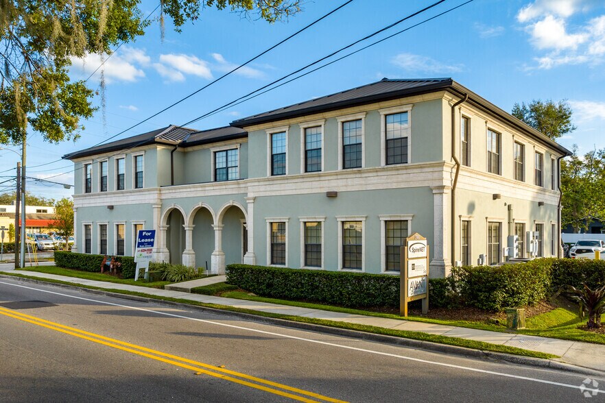 Primary Photo Of 1300 Minnesota Ave, Winter Park Office For Lease