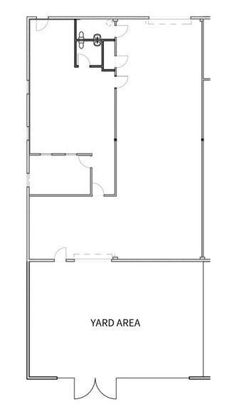 More Photos Of 4350 Arville St, Las Vegas Unknown For Lease
