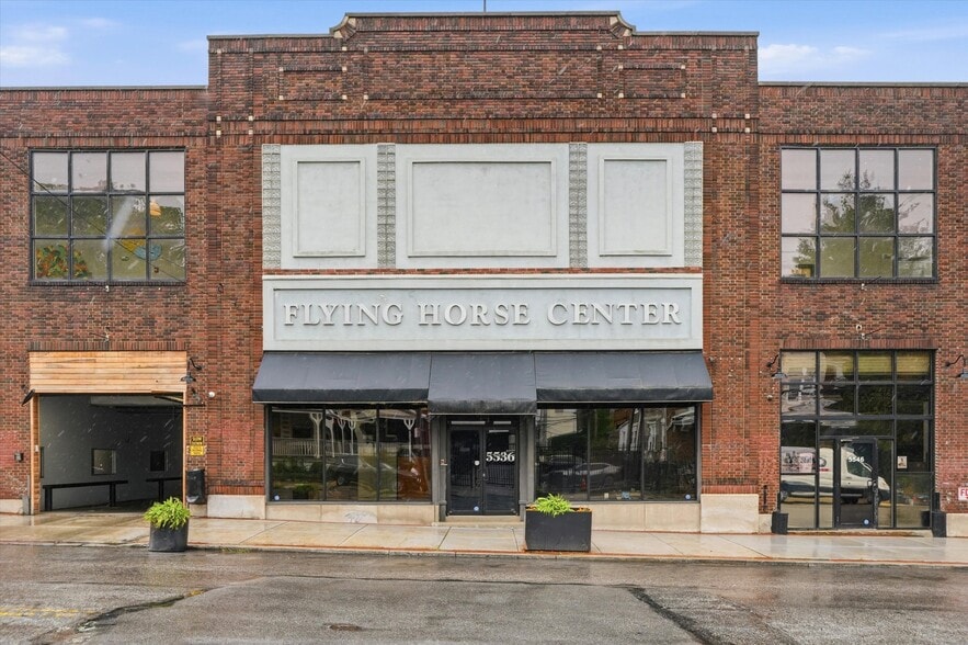 Primary Photo Of 5534-5546 Pulaski Ave, Philadelphia Office For Lease