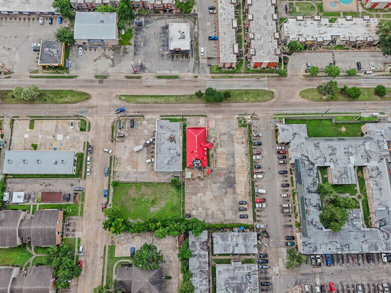 More Photos Of 5426 Antoine Dr, Houston Fast Food For Sale