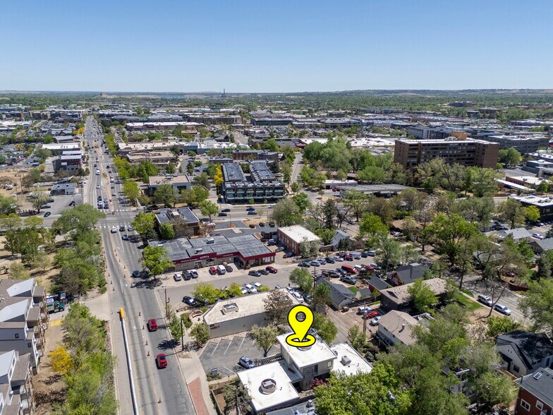 More Photos Of 2336 Pearl St, Boulder Office For Sale