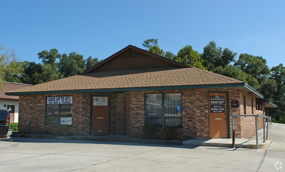 More Photos Of 123 S Industrial Dr, Orange City Medical For Lease