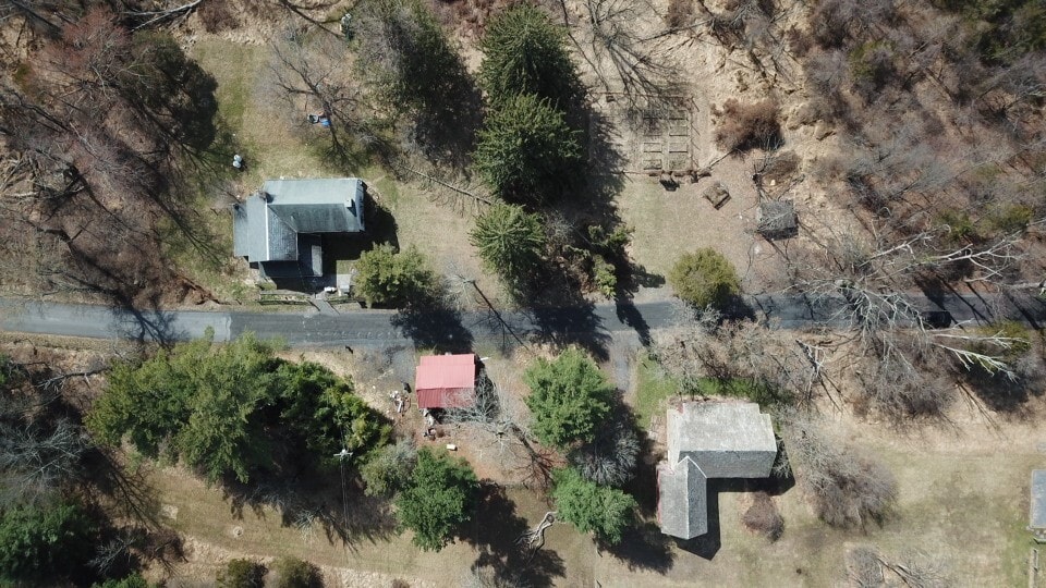 More Photos Of 432 Quarry Rd, Ottsville Land For Sale