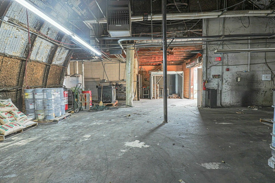 More Photos Of 1323 11th Ave, Columbus Industrial For Sale