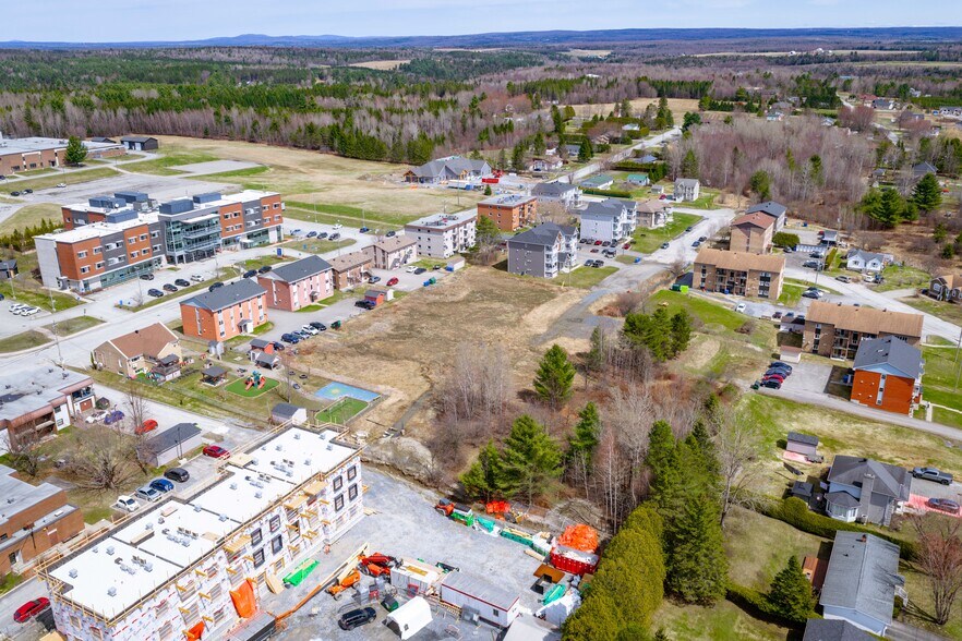 More Photos Of 100 Rue Des Pins, East Angus Land For Sale