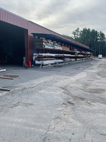 More Photos Of 419 State Route 17B, Monticello Freestanding For Sale
