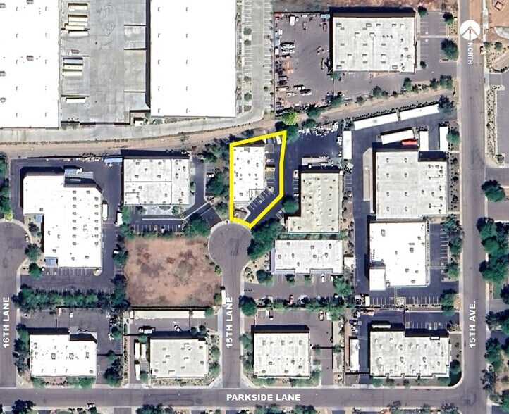 More Photos Of 23047 N 15th Ln, Phoenix Service For Lease