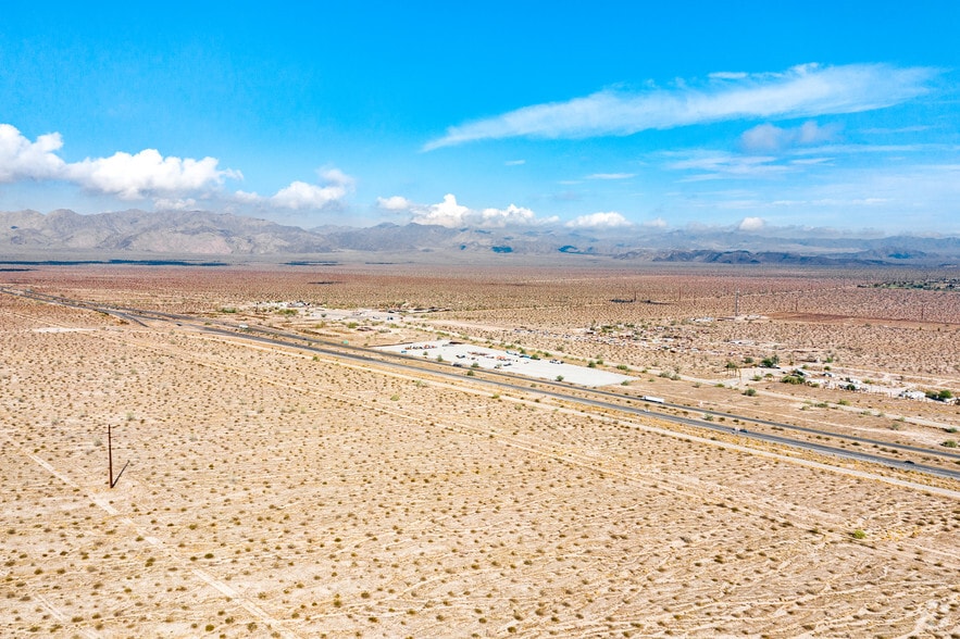 I10 CA177, Desert Center, CA 92239 Land For Sale