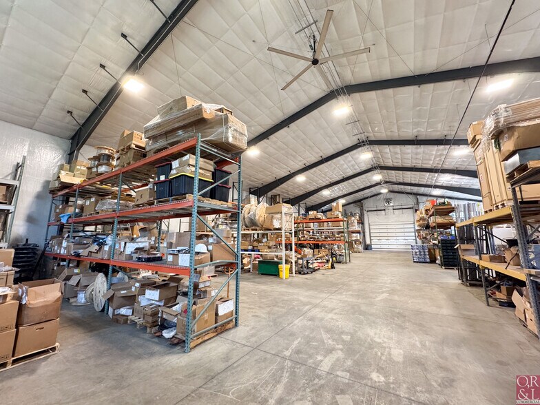 More Photos Of , Bloomfield Industrial For Sale