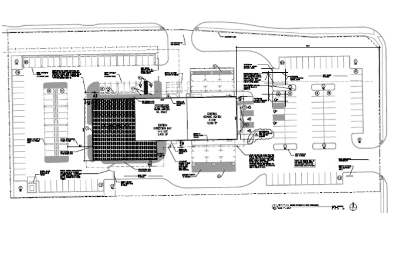 More Photos Of 2890 Lake Ridge Rd, Lewisville Service For Lease