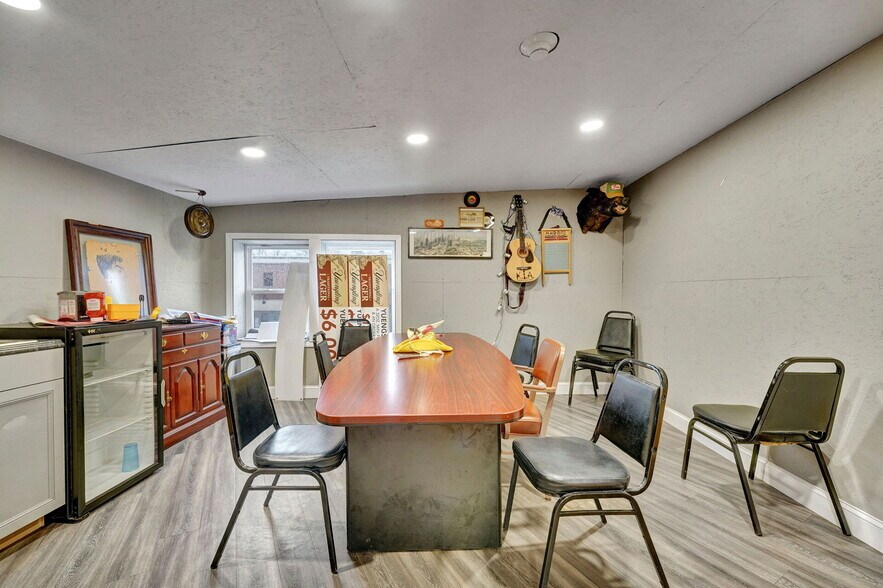 More Photos Of 206 Main St, East Aurora Bowling Alley For Sale