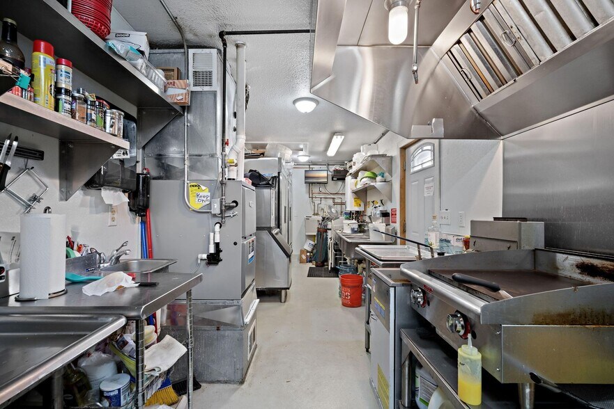 More Photos Of N2019 N River Rd, Campbellsport Golf Course Driving Range For Sale