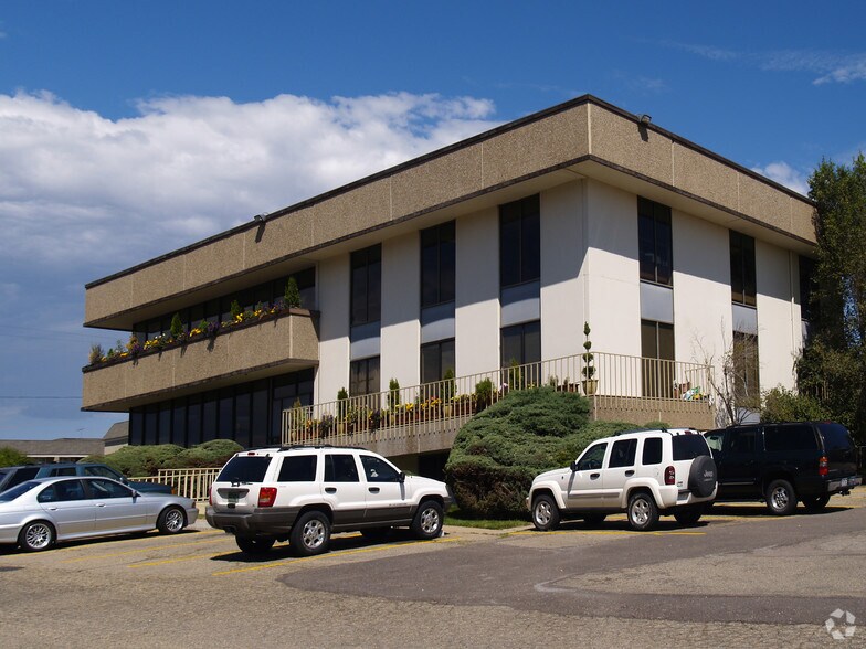 Primary Photo Of 720 Kipling St, Lakewood Office For Lease