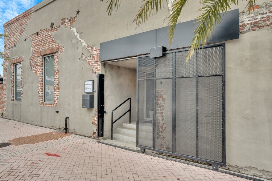 More Photos Of 1501 Religious St, New Orleans Loft Creative Space For Lease