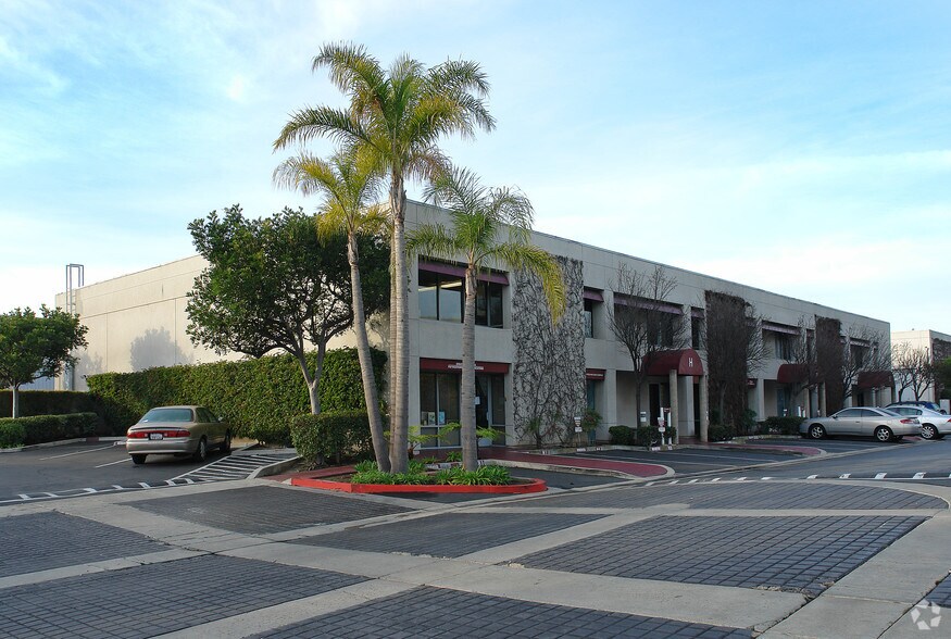 Primary Photo Of 711 W 17th St, Costa Mesa Research And Development For Sale