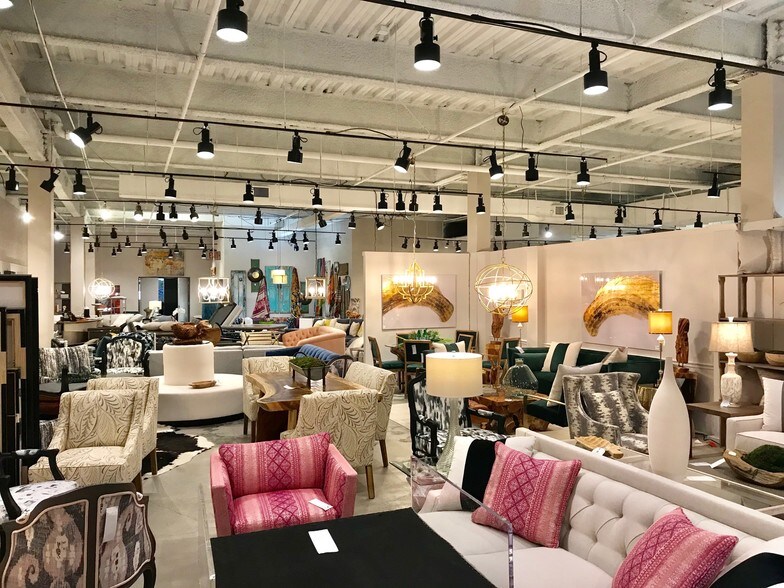 More Photos Of 156 S Main St, High Point General Retail For Sale