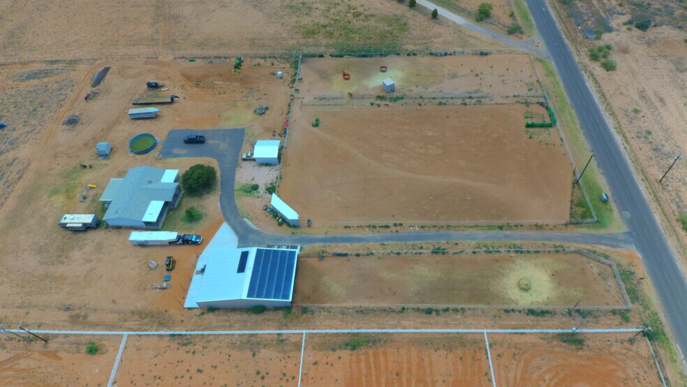 More Photos Of 2401 County Road 1050 Midland Texas 79782, Midland Land For Sale