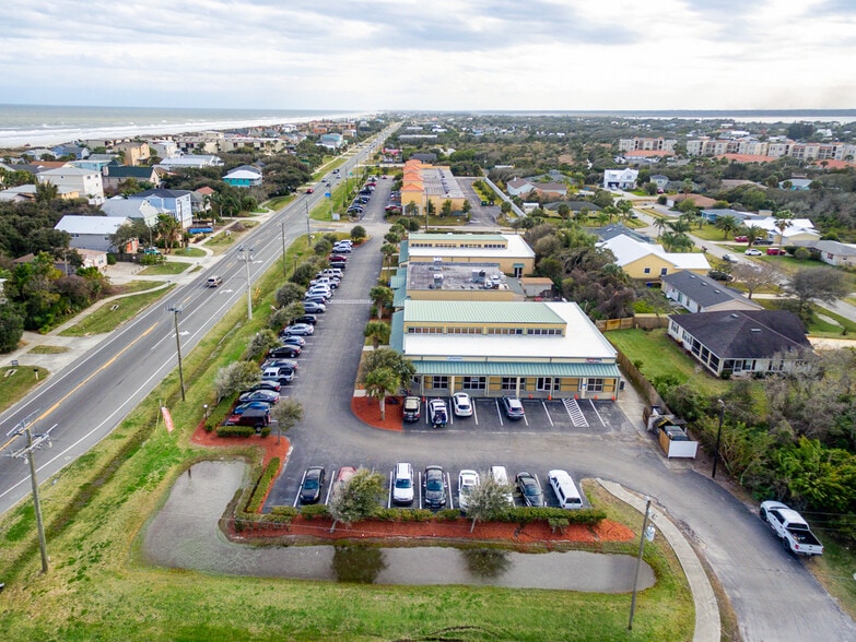 More Photos Of 5547 A1A S, Saint Augustine Office For Lease