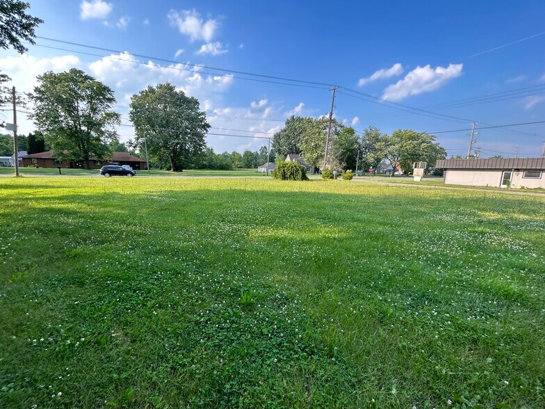 More Photos Of 00 Lapeer Rd, Burton Land For Sale