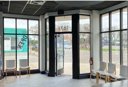 More Photos Of 1871 Peck St, Muskegon Storefront For Sale