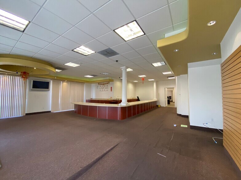 More Photos Of 199 W Garvey Ave, Monterey Park Storefront Retail Office For Lease