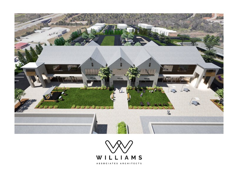 More Photos Of 3503 Nashville Rd, Bowling Green Storefront For Lease