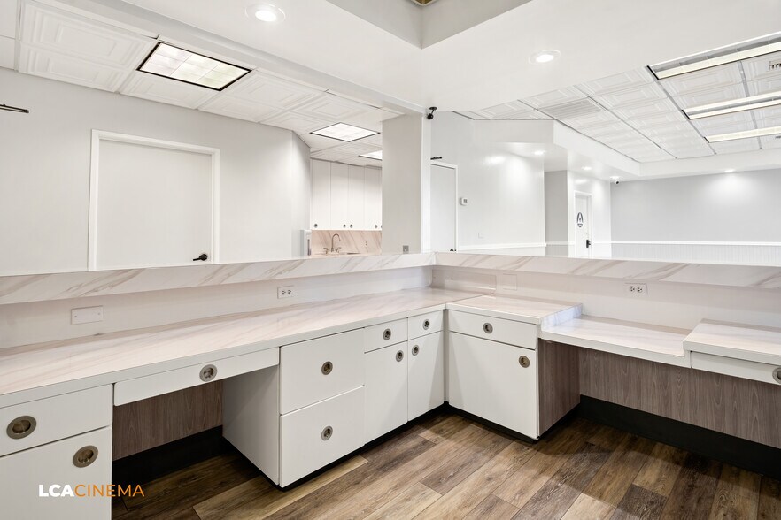 More Photos Of 2317 17th St, Bakersfield Medical For Lease