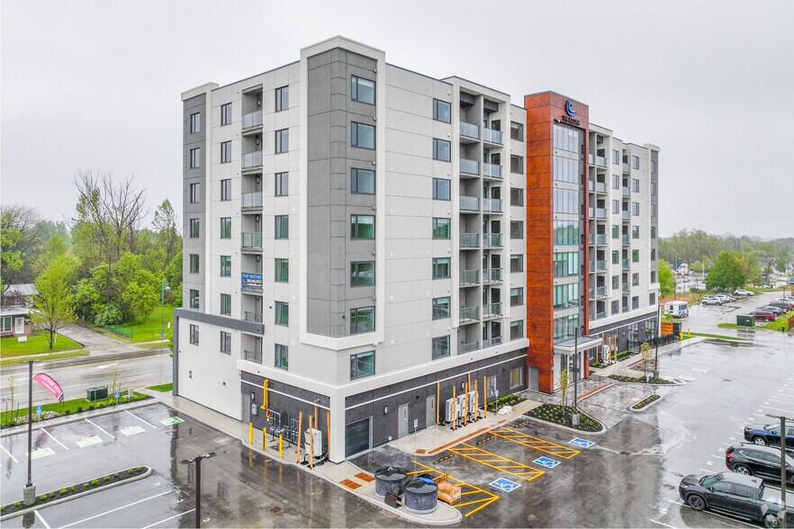 More Photos Of 1015 Innisfil Beach Road, Innisfil Apartments For Lease