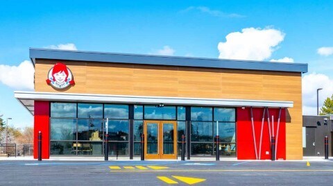 More Photos Of 5580 W Amelia Earhart Dr, Salt Lake City Fast Food For Sale