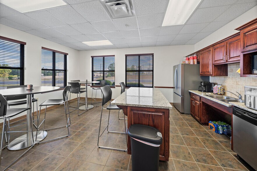 More Photos Of , Longview Industrial For Sale