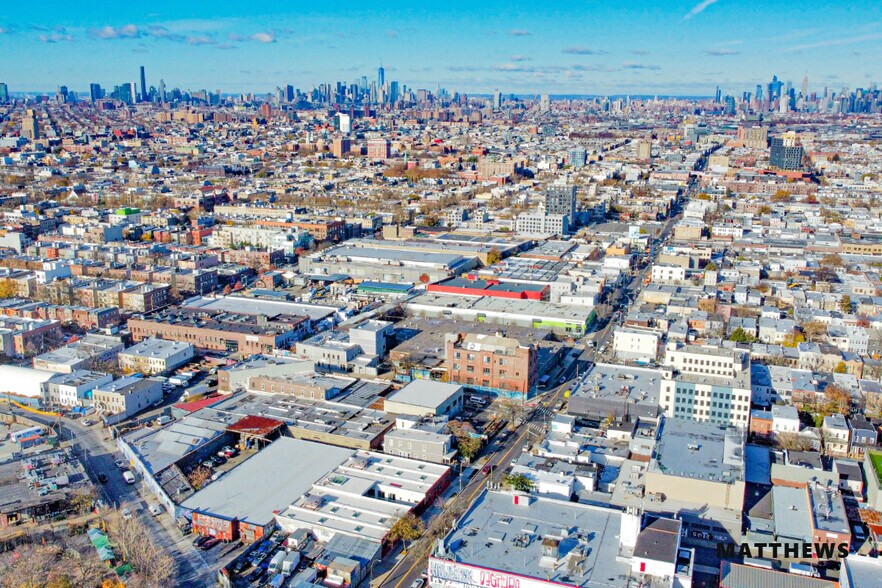 More Photos Of 1112 Wyckoff Ave, Ridgewood Land For Sale