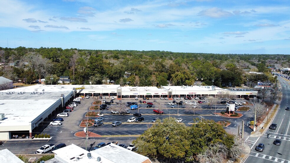 More Photos Of 1800-1898 Thomasville Rd, Tallahassee Storefront For Lease