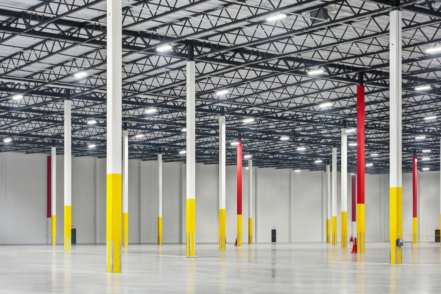 More Photos Of Valley View Dr, Jessup Distribution For Lease