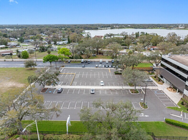 More Photos Of 6801 E Hillsborough Ave, Tampa Office Residential For Lease