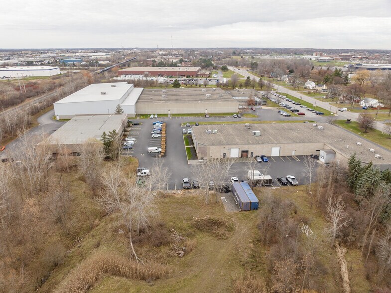 More Photos Of 2975 Brighton Henrietta Town Line Rd, Rochester Land For Sale