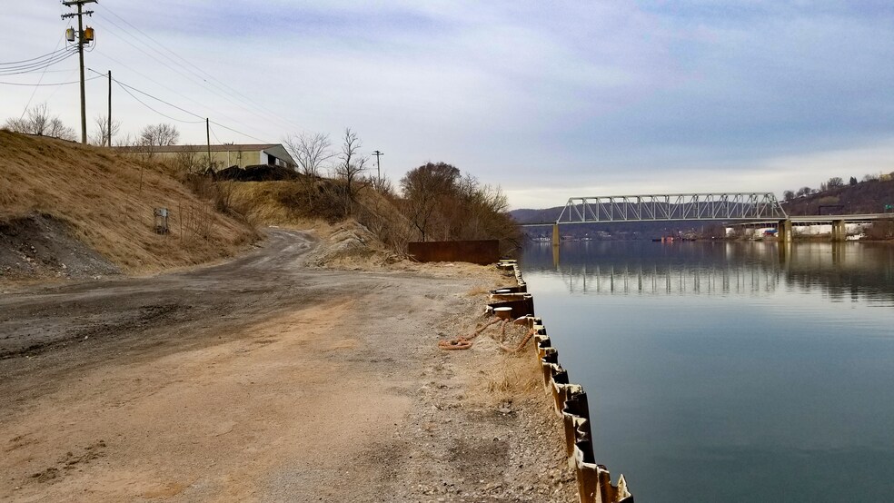 More Photos Of 1129 Collins Memorial Dr, Chester Industrial For Sale