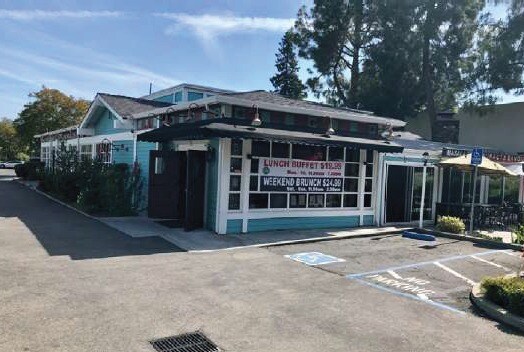 More Photos Of 19930 Stevens Creek Blvd, Cupertino Restaurant For Lease