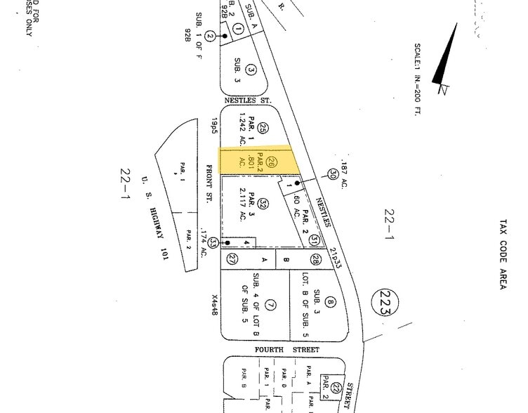 More Photos Of 1145 Front St, Soledad Self Storage For Sale