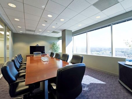 More Photos Of 333 City Blvd W, Orange Coworking Space