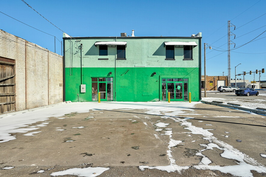 More Photos Of 1008 W Main St, Oklahoma City Office For Lease