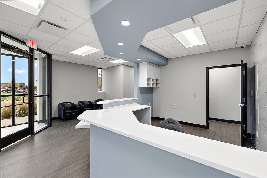 More Photos Of 16100 19 Mile Rd, Clinton Township Medical For Sale