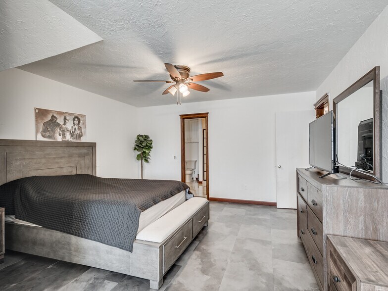 More Photos Of 3595 E State Highway 9, Norman Industrial For Sale