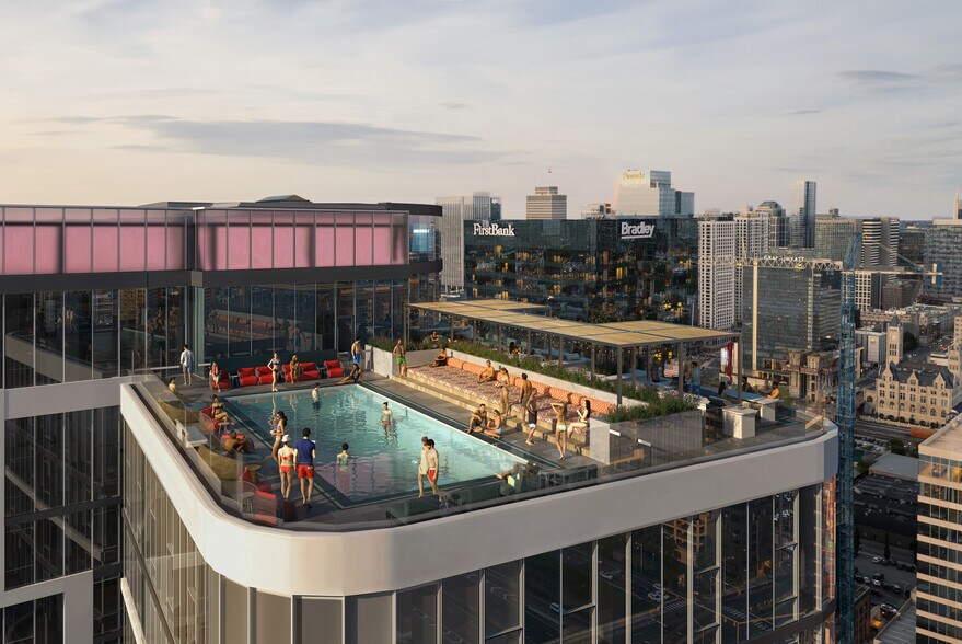 More Photos Of 1503 McGavock St, Nashville Apartments For Lease