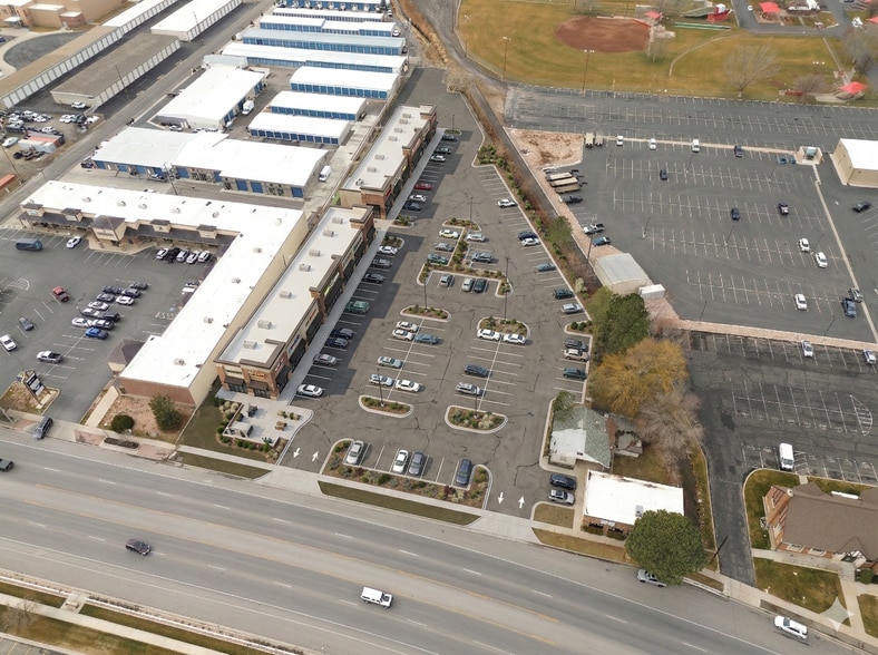 More Photos Of 434-456 Main St, Spanish Fork Land For Sale