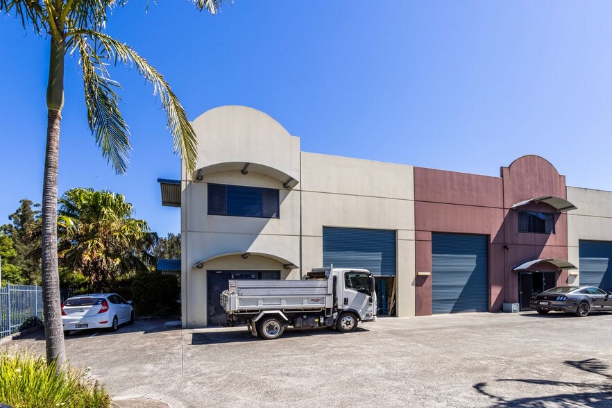 More Photos Of 11 Bergin St, Gerringong Warehouse For Lease