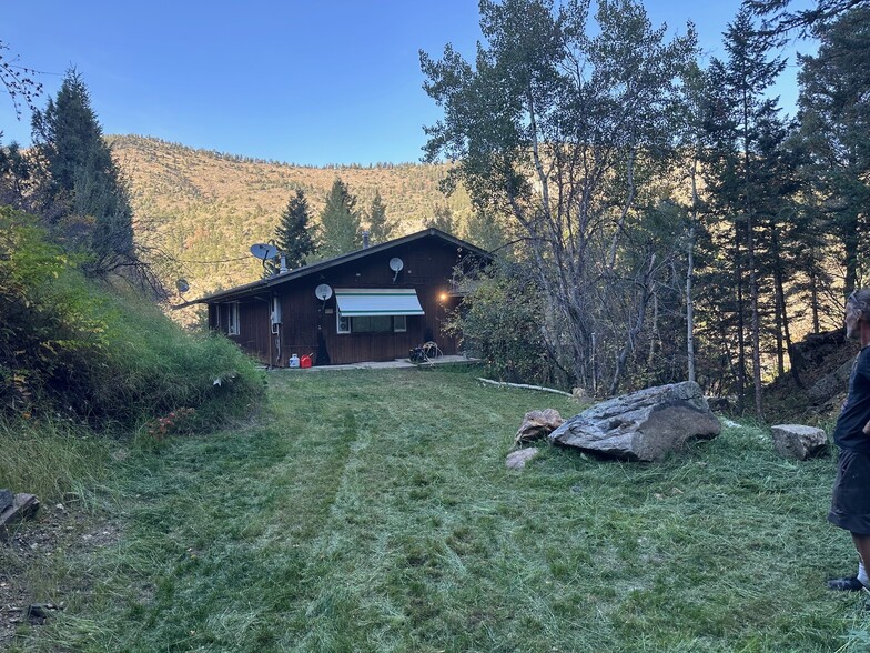 More Photos Of 2056 Idaho Springs Road, Idaho Springs Specialty For Lease