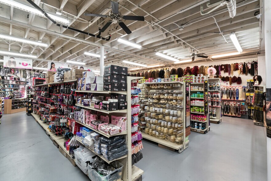 More Photos Of 4696 Mission St, San Francisco Office For Sale