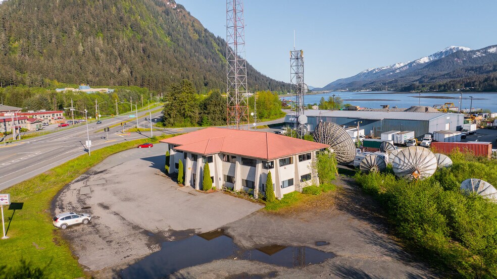 More Photos Of 3161 Channel Dr, Juneau Office For Sale