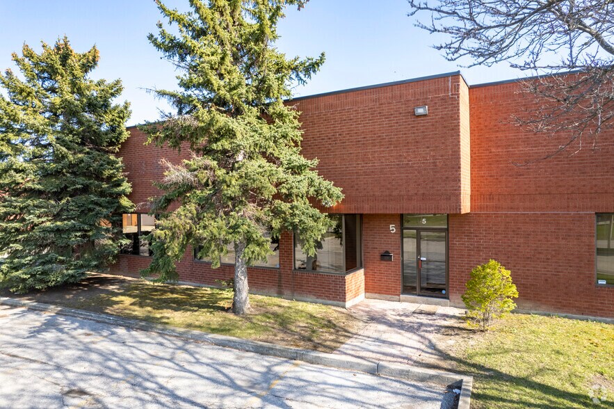 More Photos Of 41 Citation Dr, Concord Warehouse For Lease